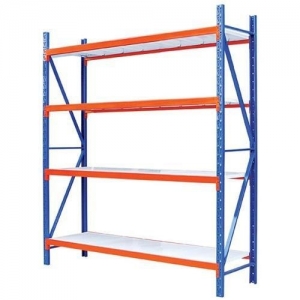 Steel Span Racks